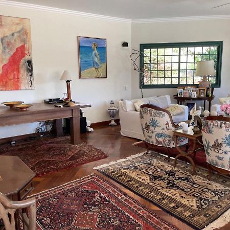 Villa Serena Bed & Breakfast Embu Eksteriør bilde