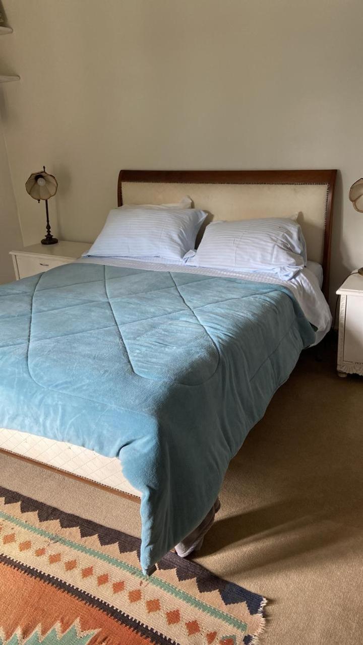 Villa Serena Bed & Breakfast Embu Eksteriør bilde