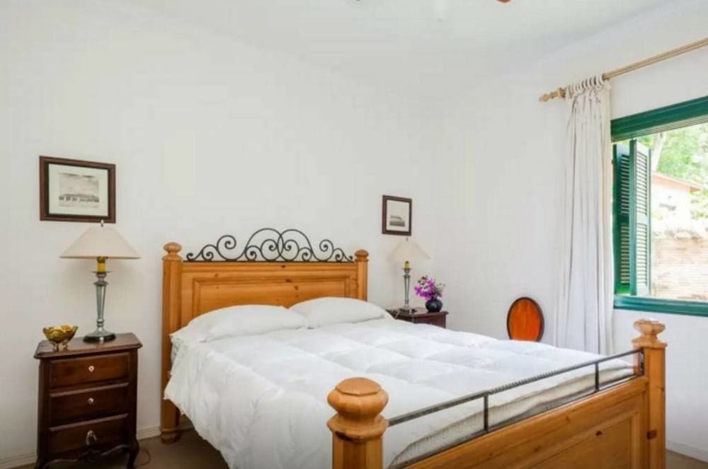 Villa Serena Bed & Breakfast Embu Eksteriør bilde