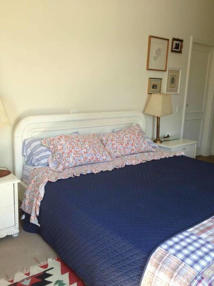 Villa Serena Bed & Breakfast Embu Eksteriør bilde