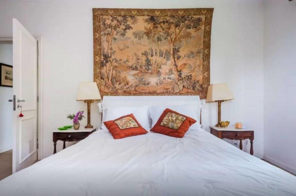 Villa Serena Bed & Breakfast Embu Eksteriør bilde