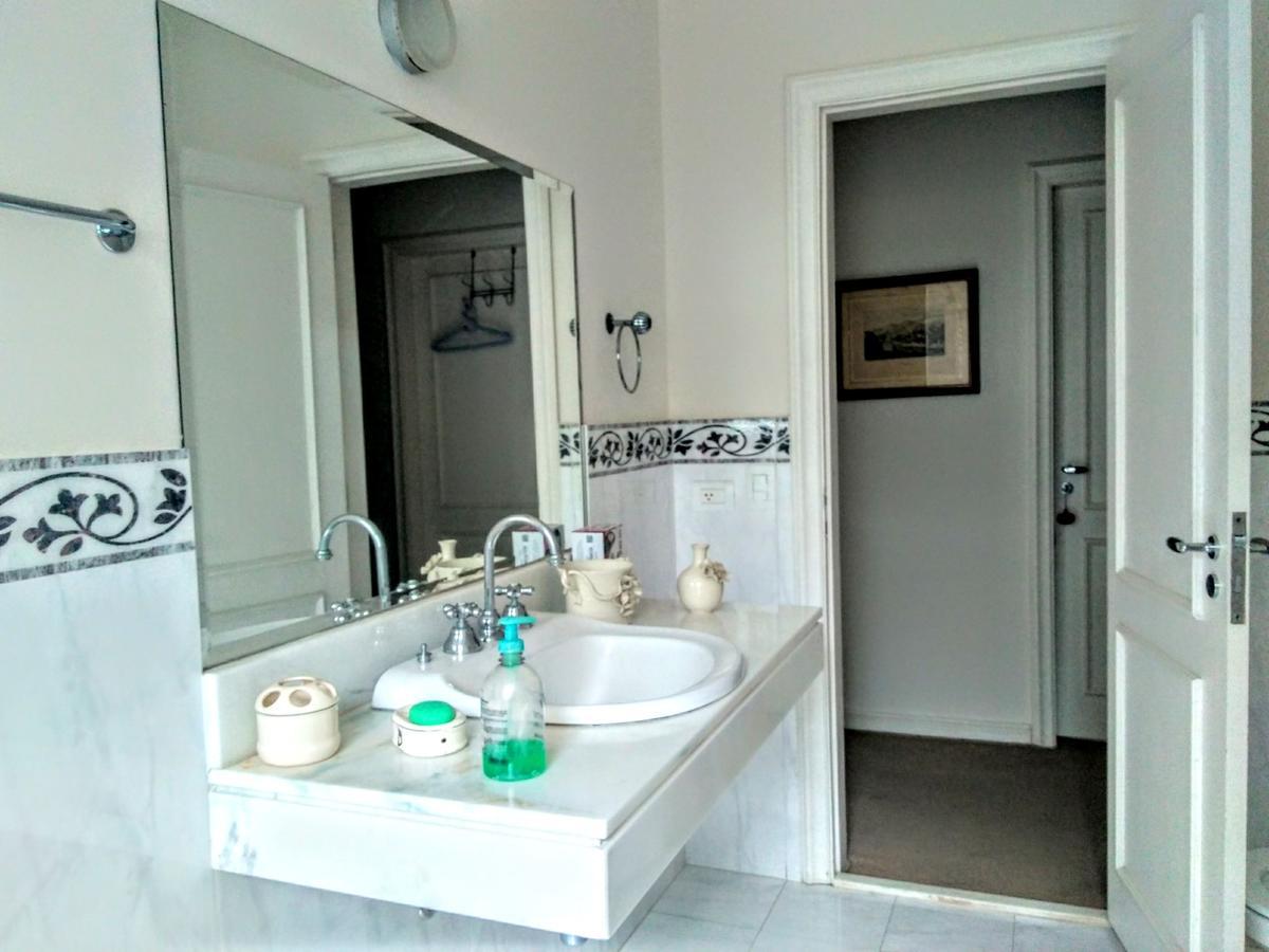 Villa Serena Bed & Breakfast Embu Eksteriør bilde
