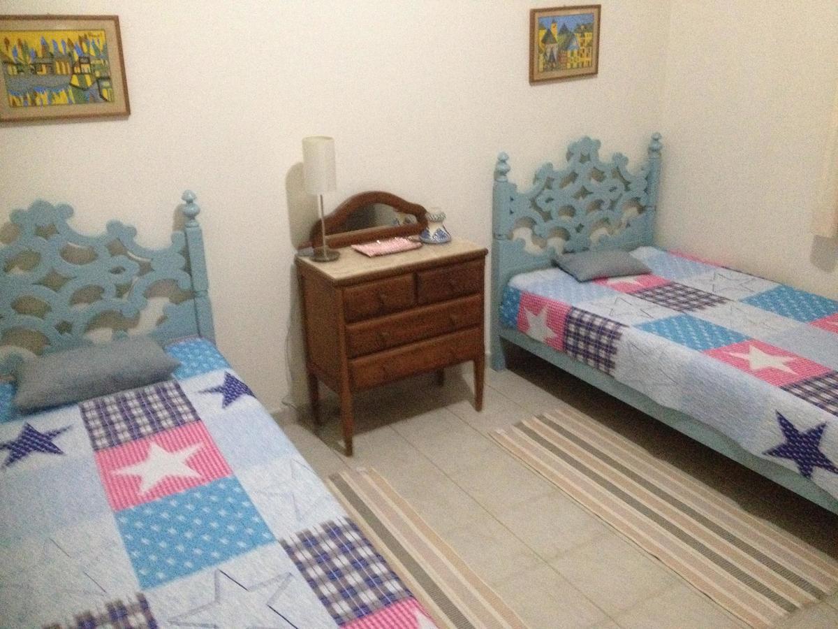 Villa Serena Bed & Breakfast Embu Eksteriør bilde